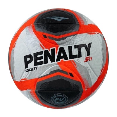 Bola Society Penalty S11 R2 XXV - Foto 2