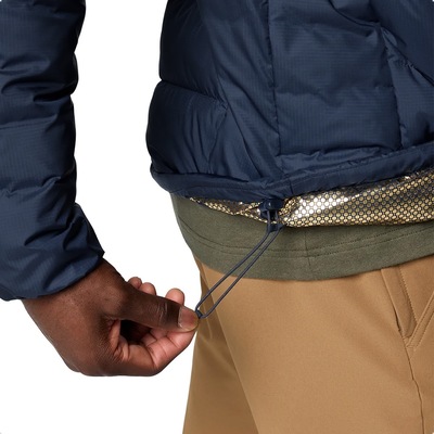 Jaqueta Columbia Labyrinth Loop II - Masculino - Foto 4