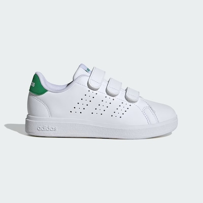 Tênis adidas Advantage Base 2.0 - Infantil - Foto 3