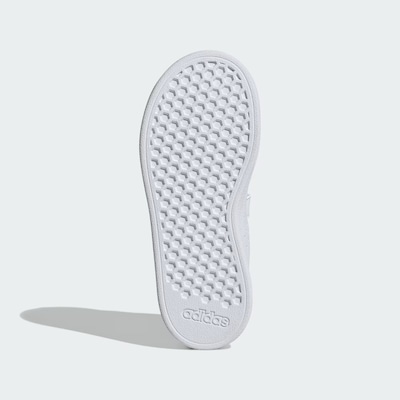 Tênis adidas Advantage Base 2.0 - Infantil - Foto 6