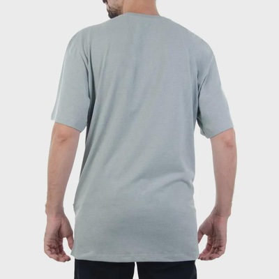 Camiseta Oakley Waves Graphics - Masculina - Foto 2