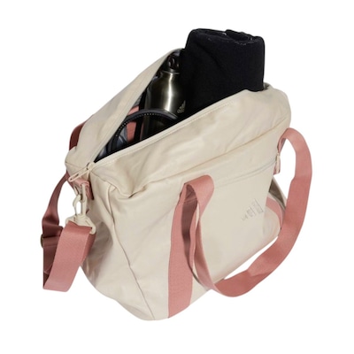 Bolsa adidas Ombro Classic - Feminina - Foto 3