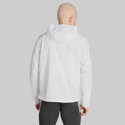 Jaqueta adidas Own The Run Base - Masculina - Foto 3