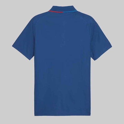Camisa Polo Puma BMW MMS - Masculina - Foto 2
