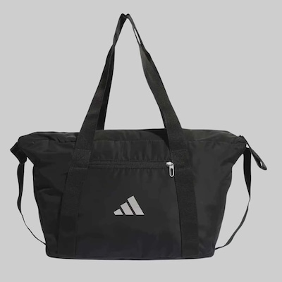 Bolsa adidas Treino Duffel - 30,5 Litros - Foto 1