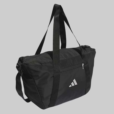 Bolsa adidas Treino Duffel - 30,5 Litros - Foto 2