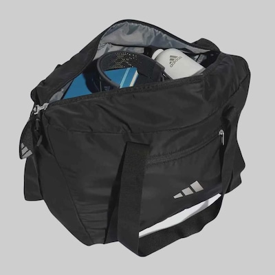 Bolsa adidas Treino Duffel - 30,5 Litros - Foto 3
