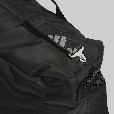 Bolsa adidas Treino Duffel - 30,5 Litros - Foto 4