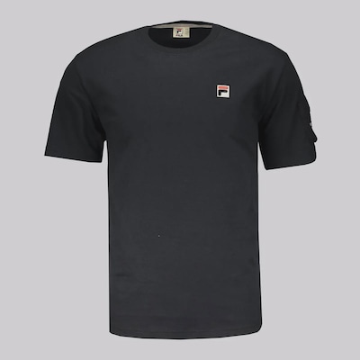 Camiseta Fila WR Cargo - Masculina - Foto 1