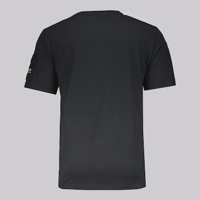 Camiseta Fila WR Cargo - Masculina - Foto 2
