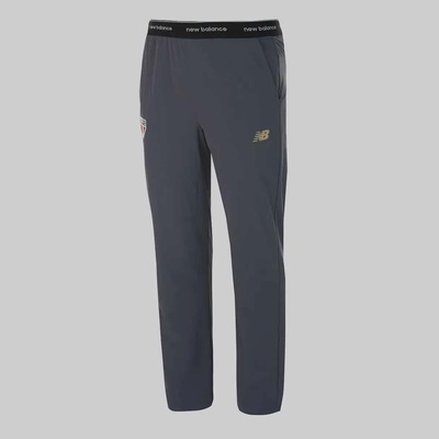 Calça de Viagem do São Paulo 2025 - Masculina - Foto 3