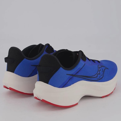 Tênis Saucony Axon 3 - Masculino - Foto 3