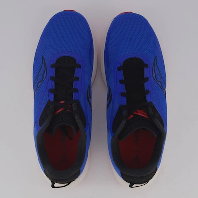 Tênis Saucony Axon 3 - Masculino - Foto 5