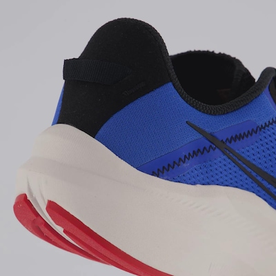 Tênis Saucony Axon 3 - Masculino - Foto 6
