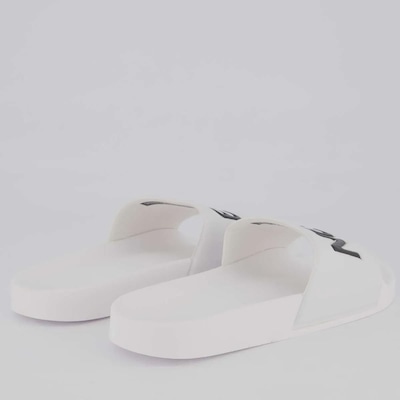 Chinelo New Era Slide - Masculino - Foto 4