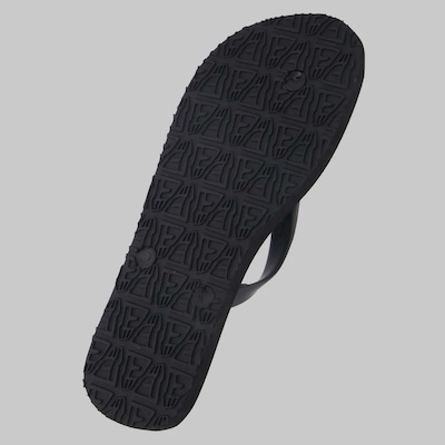 Chinelo New Era Solid - Masculino - Foto 5