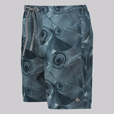 Shorts Nicoboco Actium - Masculino - Foto 2