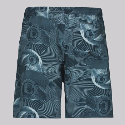 Shorts Nicoboco Actium - Masculino - Foto 3