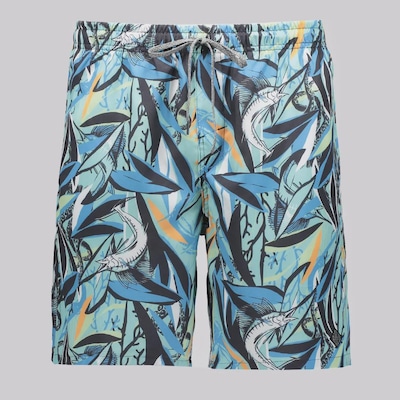 Shorts Nicoboco Waxen - Masculino - Foto 1