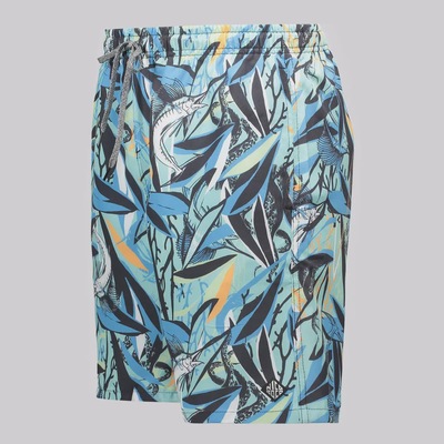 Shorts Nicoboco Waxen - Masculino - Foto 2