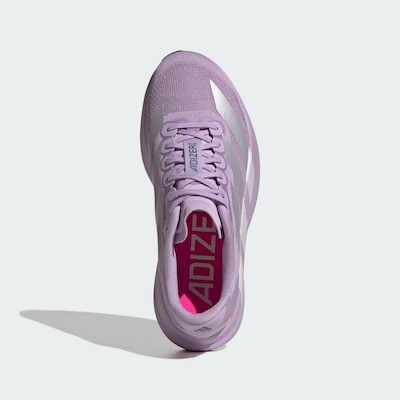 Tênis adidas Adizero Evo SL - Feminino - Foto 4