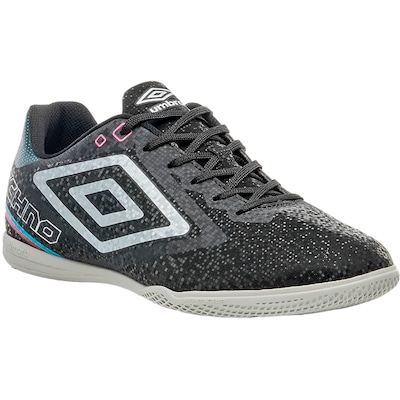 Chuteira Futsal Umbro Techno Ii - Adulto - Foto 2