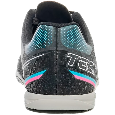 Chuteira Futsal Umbro Techno Ii - Adulto - Foto 6