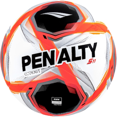 Bola Campo Penalty S11 Ecoknit Xxv - Foto 1