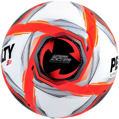 Bola Campo Penalty S11 Ecoknit Xxv - Foto 2