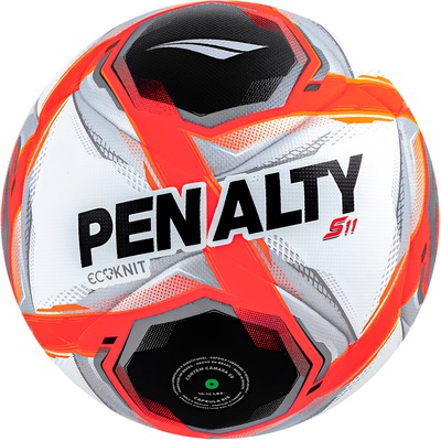 Bola Campo Penalty S11 Ecoknit Xxv - Foto 4