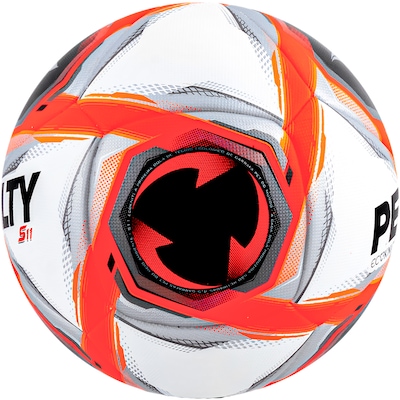 Bola Campo Penalty S11 Ecoknit Xxv - Foto 5