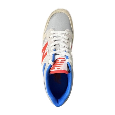 Tênis New Balance 480 Low - Masculino - Foto 3