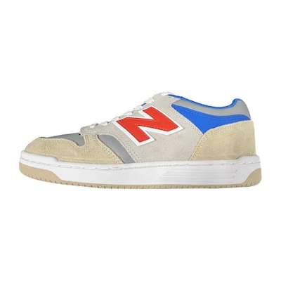 Tênis New Balance 480 Low - Masculino - Foto 4