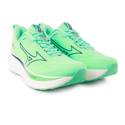Tênis Mizuno Base Prime - Feminino - Foto 3