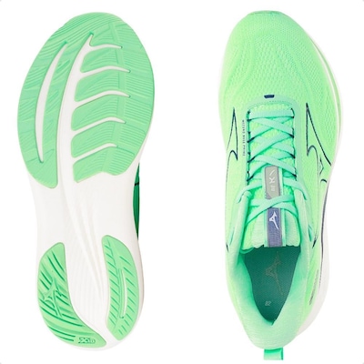 Tênis Mizuno Base Prime - Feminino - Foto 6