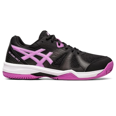 Tênis Asics Gel Padel Pro 5 - Feminino - Foto 1