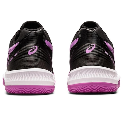 Tênis Asics Gel Padel Pro 5 - Feminino - Foto 5