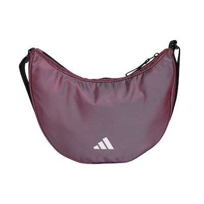 Bolsa Adidas Lateral Glam - Unissex - Foto 1