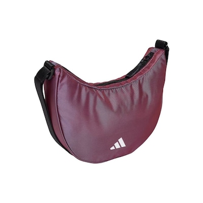 Bolsa Adidas Lateral Glam - Unissex - Foto 2
