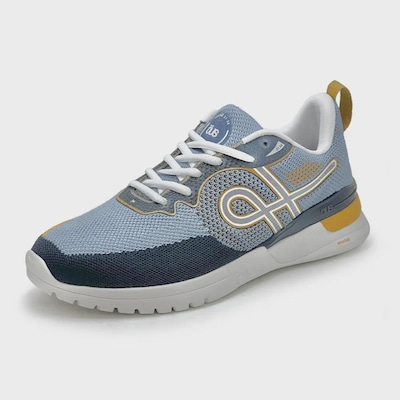 Tênis Ous Phibo 21 34 VS2 Indigo Ecolab OE - Masculino - Foto 1