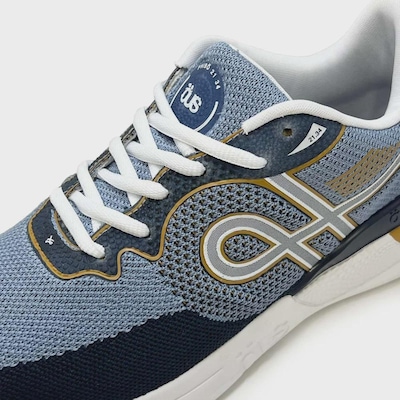 Tênis Ous Phibo 21 34 VS2 Indigo Ecolab OE - Masculino - Foto 3