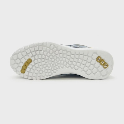 Tênis Ous Phibo 21 34 VS2 Indigo Ecolab OE - Masculino - Foto 5