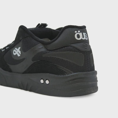 Tênis Ous Fluente GTX  Essencial - Masculino - Foto 3