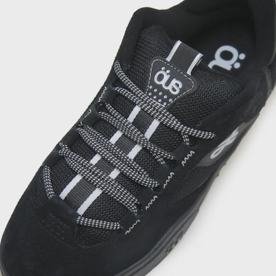 Tênis Ous Fluente GTX  Essencial - Masculino - Foto 4