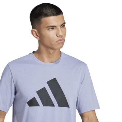 Camiseta adidas Treino - Masculina - Foto 4