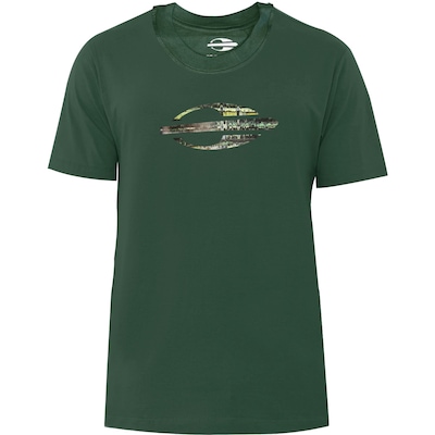 Camiseta Mormaii Logo Full Print - Masculina - Foto 1