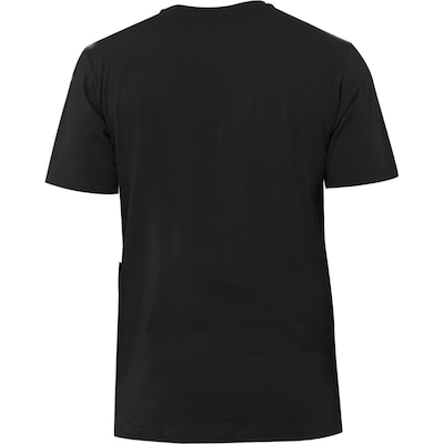 Camiseta Mormaii Letreiro Bordado - Masculina - Foto 2