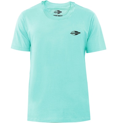 Camiseta Mormaii Logo Light - Masculina - Foto 1
