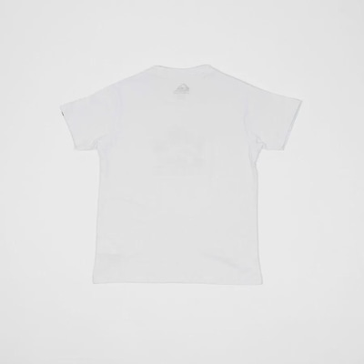 Camiseta Quiksilver Baikadam Kd - Infantil - Foto 2