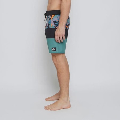 Boardshort Quiksilver Everyday Panel 18 - Masculino - Foto 2